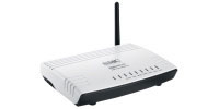 Smc Wireless 4-port Modem Router (SMC7904WBRA4) Smc Wireless 4-port Modem Router (SMC7904WBRA4)